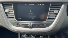 Vauxhall Grandland X 1.2 Turbo SRi Nav 5dr Petrol Hatchback